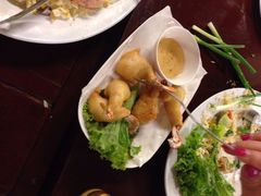 iphone_upload_pic-大螃蟹海鲜餐厅