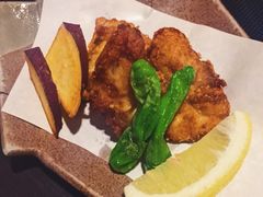 -玄品河豚(那覇國際通里之関)