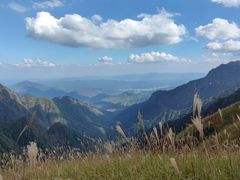 -萍乡武功山风景名胜区