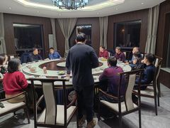 -会宾园·云山宴中餐