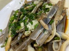 -好兄弟郭巨海鲜(天一阁店)