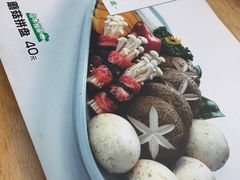 -秋木烤肉·韩国牛肉名家(高新旗舰店)