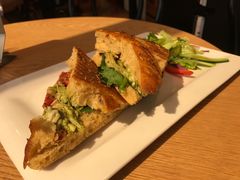 -Jamaicablue Coffeeshop(中央广场店)