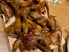熏鸽子-鸽子窝(黄村店)