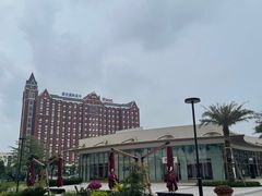 -佛罗伦萨小镇广佛名品奥特莱斯(疏港路店)