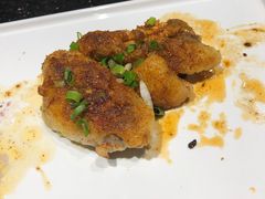 银鳕鱼-法式利昂铁板烧主题餐厅(唐山爱琴海店)