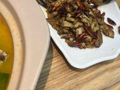 -滇铺子·云南特色菜·第九届野生菌美食节(东风东路c86店)