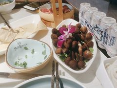 -鲜念蒸汽石锅鱼(红山6979店)