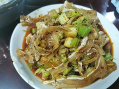 -天一沾水肥肠(科园一街店)