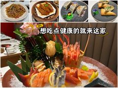 -德兴show鲜·蒸汽海鲜火锅餐厅(格创悦里店)