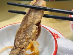 -葛记焖饼(伏牛路店)