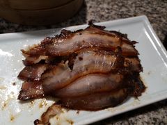 老坛酱香肉-南京大牌档(香港广场店)