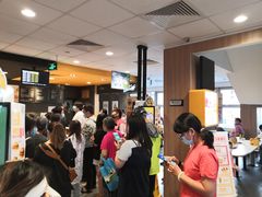 -麦当劳(沙河店)