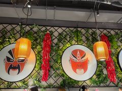 -雲蜀龙阁·金牌水煮鱼(方庄店)