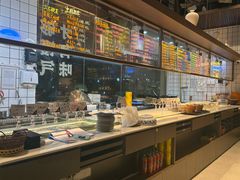 -潮澎派·潮汕菜大排档(南较西路店)