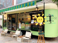 -Boboil沸了个腾咖啡(芳园西路店)