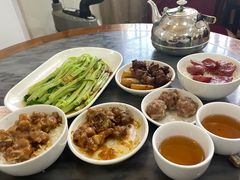 -品香排骨饭(羊官路店)