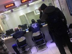 -市政交通一卡通(西单客服中心)