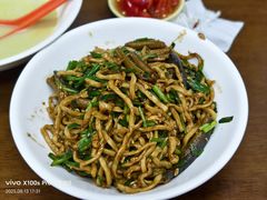 -三百碗宝应长鱼面(板仓街店)