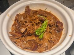 -又见炊烟私房菜(敬亭路店)