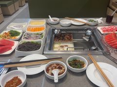 -海底捞火锅(铂澜大象城店)