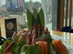 -王鼎精致料理铁板烧(世博源店)