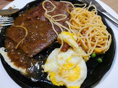 -诺丁牛排(南京江宁万达店)