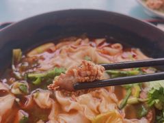 -喜悦西餐厅(同丰店)