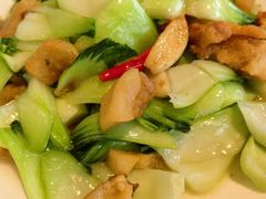 -味莊餐厅(康庄南街店)