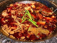 -大鱼山房鱼头火锅(老字号品质店)