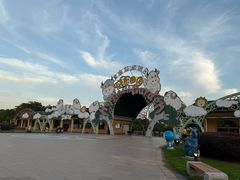 -云幽谷旅游区