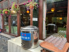 -北京水岸山吧度假村(雁栖镇店)