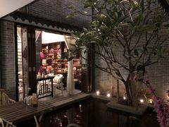 -归觅·西关小姐人文艺术馆(荔枝湾店)