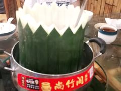 -尚竹阁冬瓜盅·18年地标美食(平洲店)