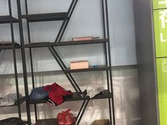 -创行FLY运动球馆