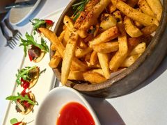 -王品牛排(上海仙霞店)