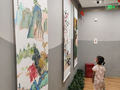 -汉翔书法丨书法·美术·硬笔·国画(望京校区)