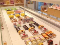 -好利来(四惠店)