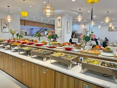 -禾匙素食自助(莱蒙都会店)