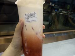 -CoCo都可(福州宝龙广场店)