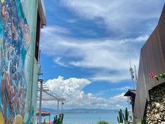 -三亚西岛海洋文化旅游区