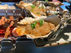 -很久以前羊肉串(朝阳路店)