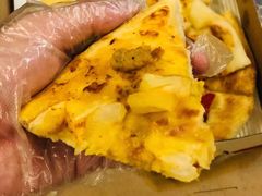 -必胜客(栖乐荟店)