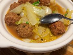 -新白鹿餐厅(龙游路总店·杭帮菜名店)