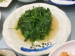 草头-东北农家小院(定西路店)