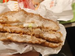 -麦当劳(徐汇漕溪北路百脑汇店)