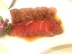 -七哥港式茶餐厅(亮马桥总店)