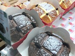 -仟吉KenGee(银港店)