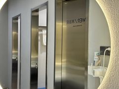 -OWNBODY健身(下沙店)