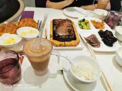 冻奶茶走甜-太兴餐厅(东方广场分店)